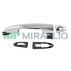 MIRAGLIO 80/845 — Ручка двери наружная