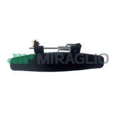 MIRAGLIO 80/866 — Ручка двери наружная