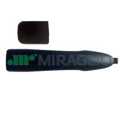 MIRAGLIO 80/890 — Mâner exterior ușă