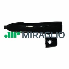 MIRAGLIO 80/891 — Mâner exterior ușă