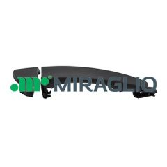 MIRAGLIO 80/904 — Ручка двери наружная
