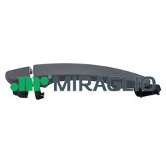 MIRAGLIO 80/907 — Ручка двери наружная