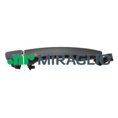 MIRAGLIO 80/910 — Ручка двери наружная