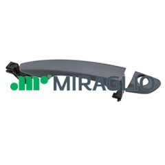 MIRAGLIO 80/914 — Mâner exterior ușă