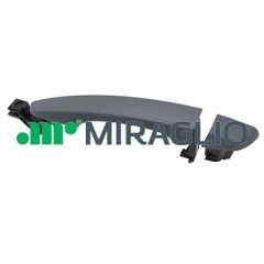 MIRAGLIO 80/915 — Mâner exterior ușă