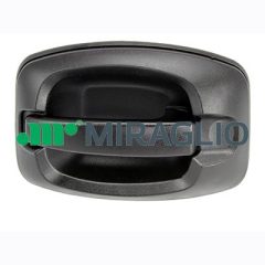 MIRAGLIO 80/953 — Ручка двери наружная