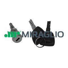MIRAGLIO 80/1041 — Ручка двери наружная