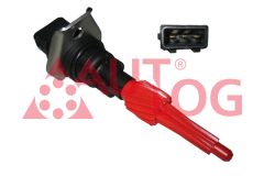 AUTLOG AS4508 — Датчик скорости / частоты вращения