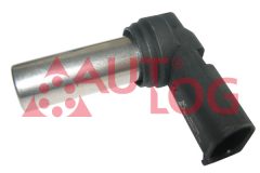 AUTLOG AS7100 — Senzor impulsuri