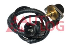AUTLOG AS7106 — Senzor presiune supraalimentare