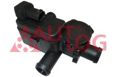 AUTLOG AS8079 — Клапан печки