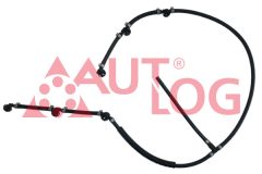 AUTLOG KL3002 — Set furtunuri retur combustibil