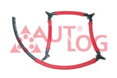 AUTLOG KL3007 — Set furtunuri retur combustibil