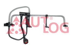 AUTLOG KL3008 — Set furtunuri retur combustibil