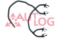 AUTLOG KL3010 — Set furtunuri retur combustibil