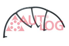 AUTLOG KL3011 — Set furtunuri retur combustibil