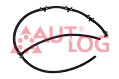 AUTLOG KL3012 — Комплект шлангов обратки топлива