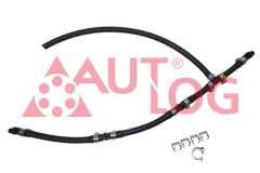 AUTLOG KL3024 — Комплект шлангов обратки топлива
