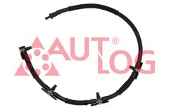 AUTLOG KL3025 — Set furtunuri retur combustibil