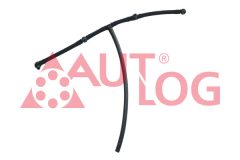 AUTLOG KL3029 — Комплект шлангов обратки топлива
