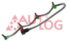 AUTLOG KL3030 — Set furtunuri retur combustibil