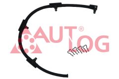 AUTLOG KL3032 — Комплект шлангов обратки топлива