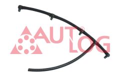 AUTLOG KL3033 — Комплект шлангов обратки топлива
