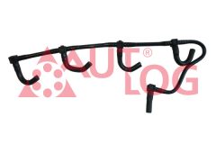 AUTLOG KL3036 — Set furtunuri retur combustibil