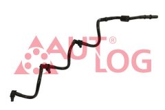 AUTLOG KL3040 — Комплект шлангов обратки топлива