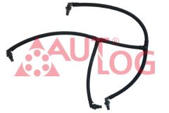AUTLOG KL3041 — Set furtunuri retur combustibil