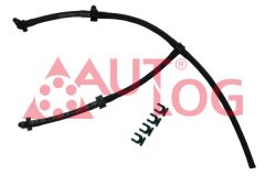 AUTLOG KL3042 — Set furtunuri retur combustibil