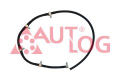 AUTLOG KL3043 — Set furtunuri retur combustibil