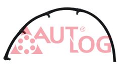 AUTLOG KL3051 — Set furtunuri retur combustibil