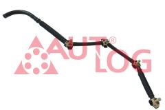 AUTLOG KL3053 — Комплект шлангов обратки топлива