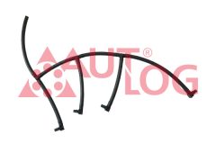 AUTLOG KL3054 — Комплект шлангов обратки топлива