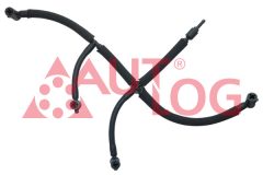 AUTLOG KL3055 — Комплект шлангов обратки топлива
