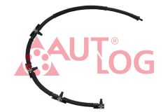 AUTLOG KL3056 — Комплект шлангов обратки топлива
