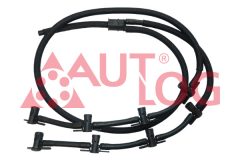 AUTLOG KL3060 — Set furtunuri retur combustibil