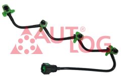 AUTLOG KL3064 — Set furtunuri retur combustibil