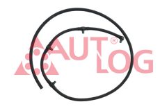 AUTLOG KL3069 — Комплект шлангов обратки топлива