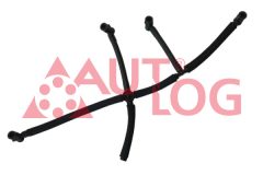 AUTLOG KL3071 — Furtun retur injectoare