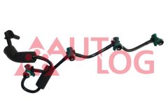 AUTLOG KL3077 — Комплект шлангов обратки топлива