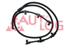 AUTLOG KL3080 — Set furtunuri retur combustibil