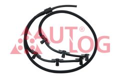 AUTLOG KL3081 — Set furtunuri retur combustibil