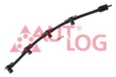 AUTLOG KL3088 — Комплект шлангов обратки топлива