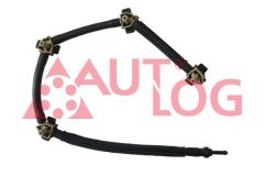 AUTLOG KL3089 — Комплект шлангов обратки топлива