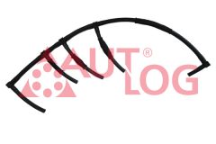 AUTLOG KL3090 — Set furtunuri retur combustibil
