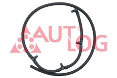 AUTLOG KL3097 — Комплект шлангов обратки топлива