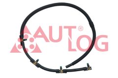 AUTLOG KL3098 — Set furtunuri retur combustibil