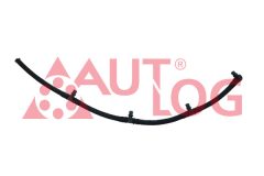 AUTLOG KL3100 — Комплект шлангов обратки топлива